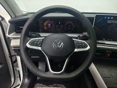 Volkswagen Tanyue L 300TSI two-wheel drive elite - фото 16