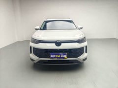 Volkswagen Tanyue L 300TSI two-wheel drive elite - фото 2