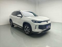Volkswagen Tanyue L 300TSI two-wheel drive elite - фото 3