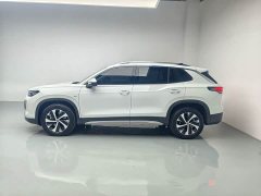 Volkswagen Tanyue L 300TSI two-wheel drive elite - фото 8