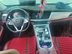 Changan CS85 COUPE 1.5T DCT Premium Type - фото 10