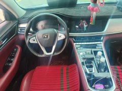 Changan CS85 COUPE 1.5T DCT Premium Type - фото 11