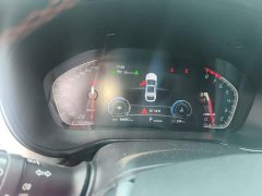 Changan CS85 COUPE 1.5T DCT Premium Type - фото 12