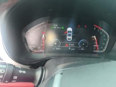 Changan CS85 COUPE 1.5T DCT Premium Type - фото 13