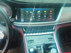 Changan CS85 COUPE 1.5T DCT Premium Type - фото 14