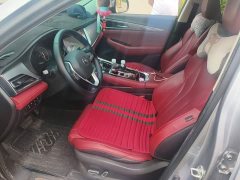 Changan CS85 COUPE 1.5T DCT Premium Type - фото 16