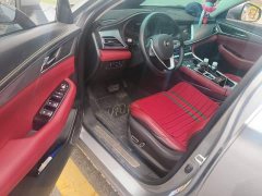 Changan CS85 COUPE 1.5T DCT Premium Type - фото 17