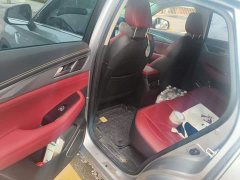 Changan CS85 COUPE 1.5T DCT Premium Type - фото 18