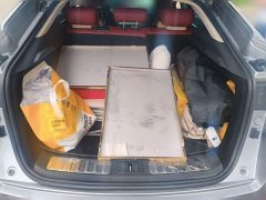 Changan CS85 COUPE 1.5T DCT Premium Type - фото 20