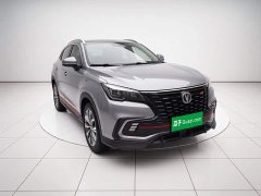 Changan CS85 COUPE 1.5T DCT Premium Type - фото 3