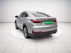 Changan CS85 COUPE 1.5T DCT Premium Type - фото 4