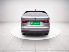 Changan CS85 COUPE 1.5T DCT Premium Type - фото 5