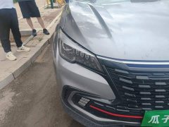 Changan CS85 COUPE 1.5T DCT Premium Type - фото 7