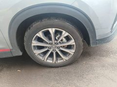 Changan CS85 COUPE 1.5T DCT Premium Type - фото 8