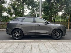 Changan UNI-Z 2025 1.5T premium - фото 12