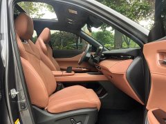 Changan UNI-Z 2025 1.5T premium - фото 15