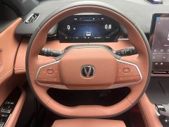 Changan UNI-Z 2025 1.5T premium - фото 20