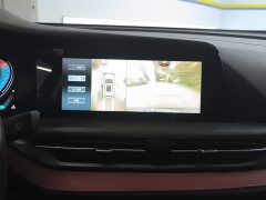 Changan CS55PLUS Blue Whale Edition 1.5T DCT Premium Type - фото 13