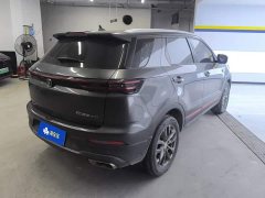 Changan CS55PLUS Blue Whale Edition 1.5T DCT Premium Type - фото 3