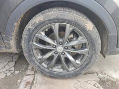 Changan CS55PLUS Blue Whale Edition 1.5T DCT Premium Type - фото 6