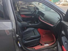 Changan CS55PLUS Blue Whale Edition 1.5T DCT Premium Type - фото 8