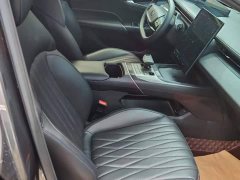 Changan Yida Blue Whale NE 1.5T GDI DCT Enjoy Edition - фото 10
