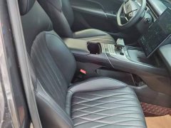 Changan Yida Blue Whale NE 1.5T GDI DCT Enjoy Edition - фото 11