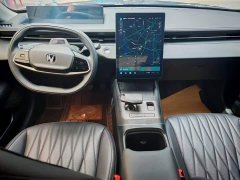 Changan Yida Blue Whale NE 1.5T GDI DCT Enjoy Edition - фото 12