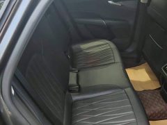Changan Yida Blue Whale NE 1.5T GDI DCT Enjoy Edition - фото 14