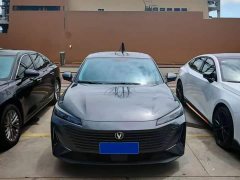 Changan Yida Blue Whale NE 1.5T GDI DCT Enjoy Edition - фото 2