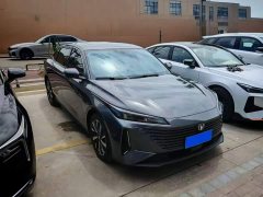 Changan Yida Blue Whale NE 1.5T GDI DCT Enjoy Edition - фото 3