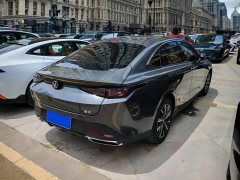 Changan Yida Blue Whale NE 1.5T GDI DCT Enjoy Edition - фото 6