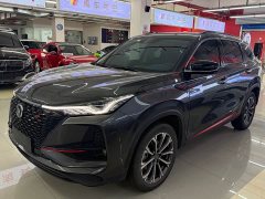 Changan CS75PLUS 2.0T automatic flagship - фото 1