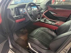 Changan CS75PLUS 2.0T automatic flagship - фото 4