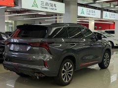 Changan CS75PLUS 2.0T automatic flagship - фото 6