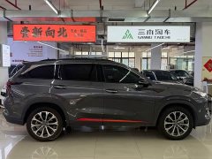 Changan CS75PLUS 2.0T automatic flagship - фото 8