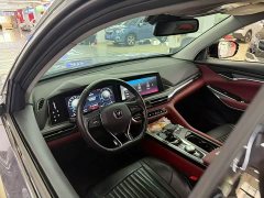 Changan CS75PLUS 2.0T automatic flagship - фото 9
