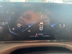 Ford EADO 2022 PLUS Blue Whale NE 1.4T GDI DCT Ultimate Edition - фото 13