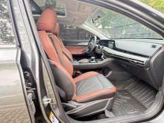 Ford EADO 2022 PLUS Blue Whale NE 1.4T GDI DCT Ultimate Edition - фото 14