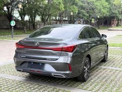 Ford EADO 2022 PLUS Blue Whale NE 1.4T GDI DCT Ultimate Edition - фото 15