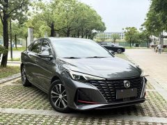 Ford EADO 2022 PLUS Blue Whale NE 1.4T GDI DCT Ultimate Edition - фото 3