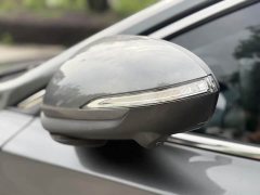 Ford EADO 2022 PLUS Blue Whale NE 1.4T GDI DCT Ultimate Edition - фото 4