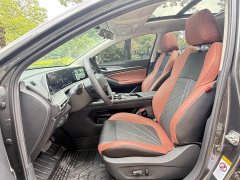 Ford EADO 2022 PLUS Blue Whale NE 1.4T GDI DCT Ultimate Edition - фото 5