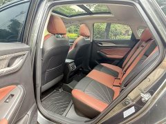 Ford EADO 2022 PLUS Blue Whale NE 1.4T GDI DCT Ultimate Edition - фото 6