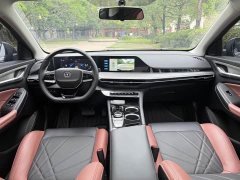 Ford EADO 2022 PLUS Blue Whale NE 1.4T GDI DCT Ultimate Edition - фото 8