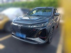 Changan CS75PLUS 2022 second generation 1.5T automatic premium - фото 1