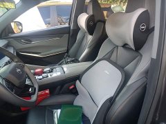 Changan CS75PLUS 2022 second generation 1.5T automatic premium - фото 11