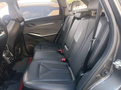 Changan CS75PLUS 2022 second generation 1.5T automatic premium - фото 13
