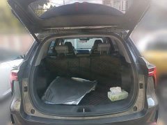 Changan CS75PLUS 2022 second generation 1.5T automatic premium - фото 15