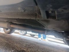 Changan CS75PLUS 2022 second generation 1.5T automatic premium - фото 17